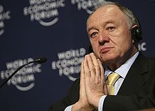 Ken Livingstone Announces 4th Mayoral Run